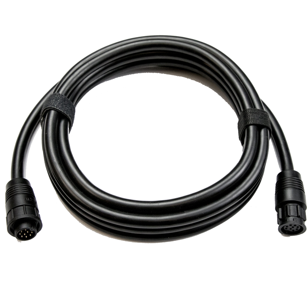Transducer 9-pins, 3 meter verlengkabel