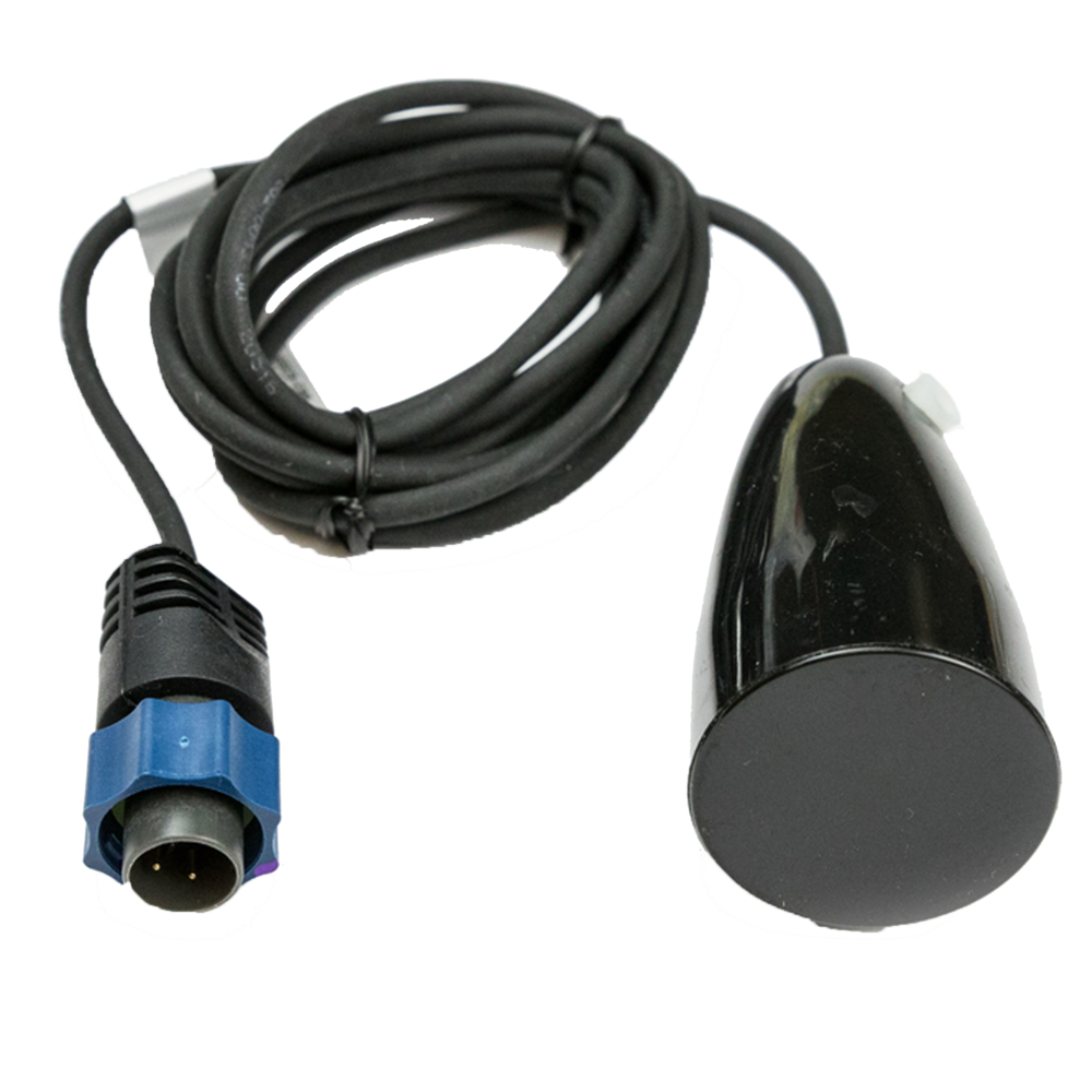 PTI-WBL Ice Transducer