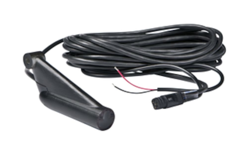 455/800 kHz DSI Skimmer w/ Temp