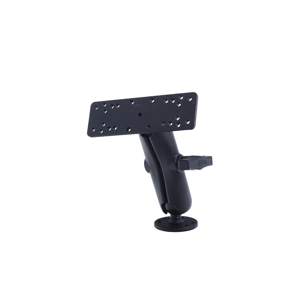Mark & Elite Tallon/RAM Socket 1"