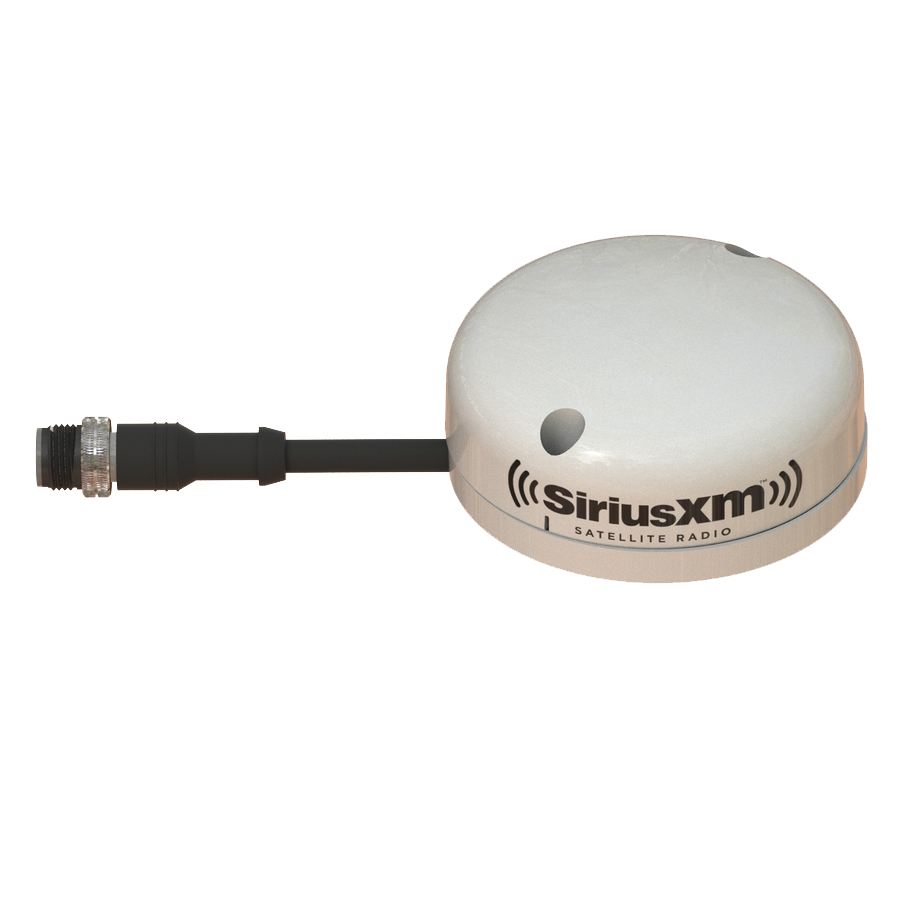 WM-3 Antenna Receiver