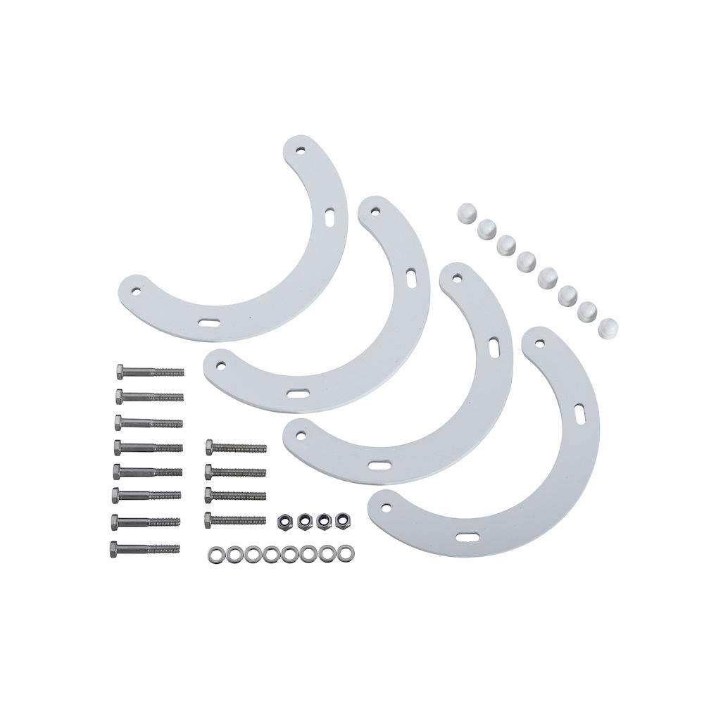 Mast Mount Adapter Kit