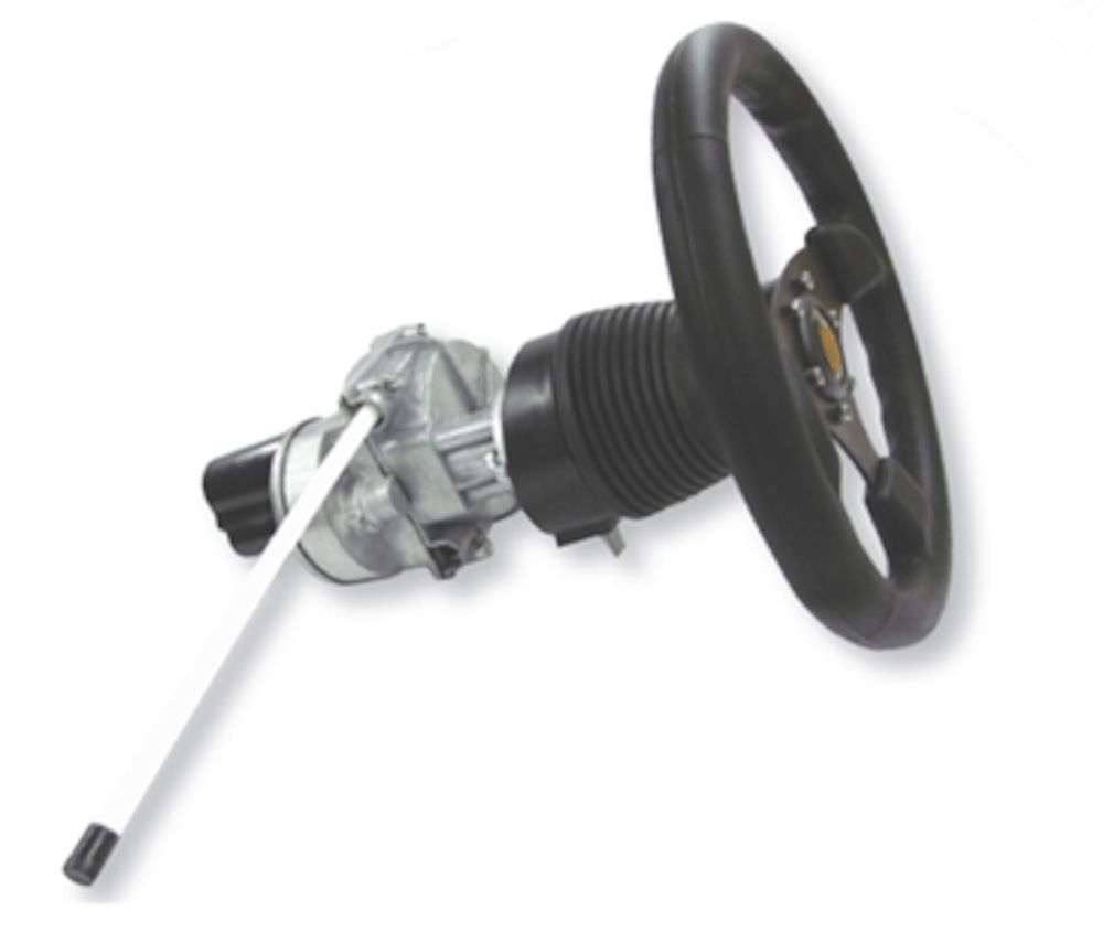 HELM-1 Drive Unit