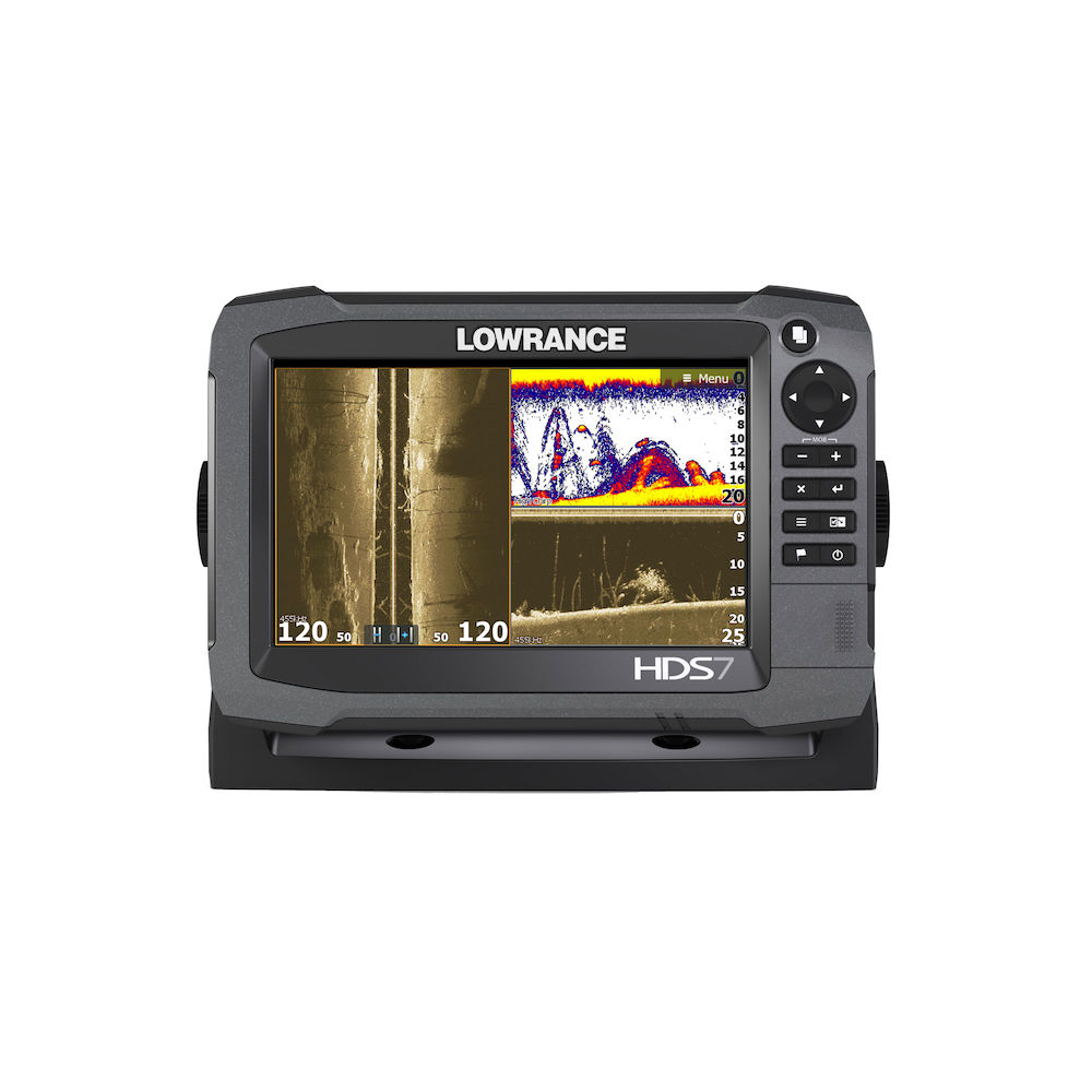 HDS-7 Gen3