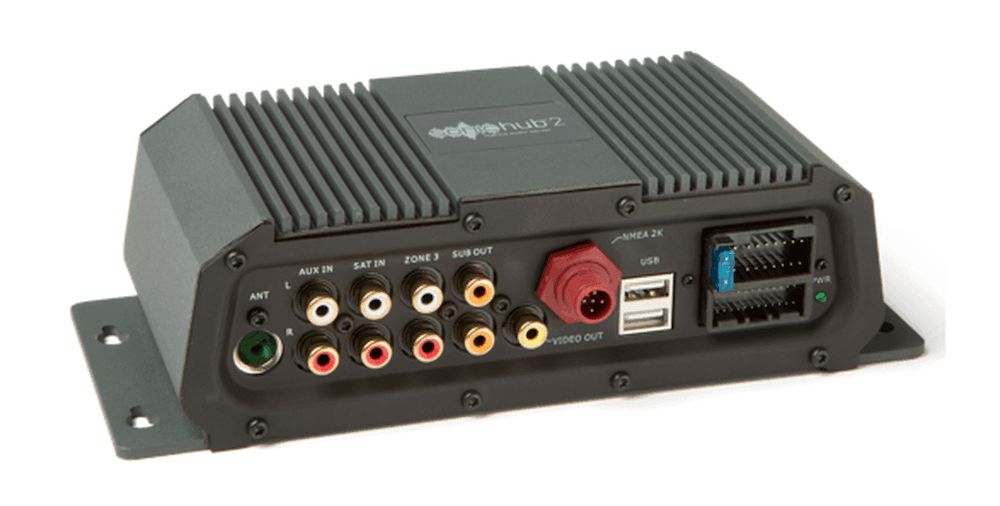 SonicHub2