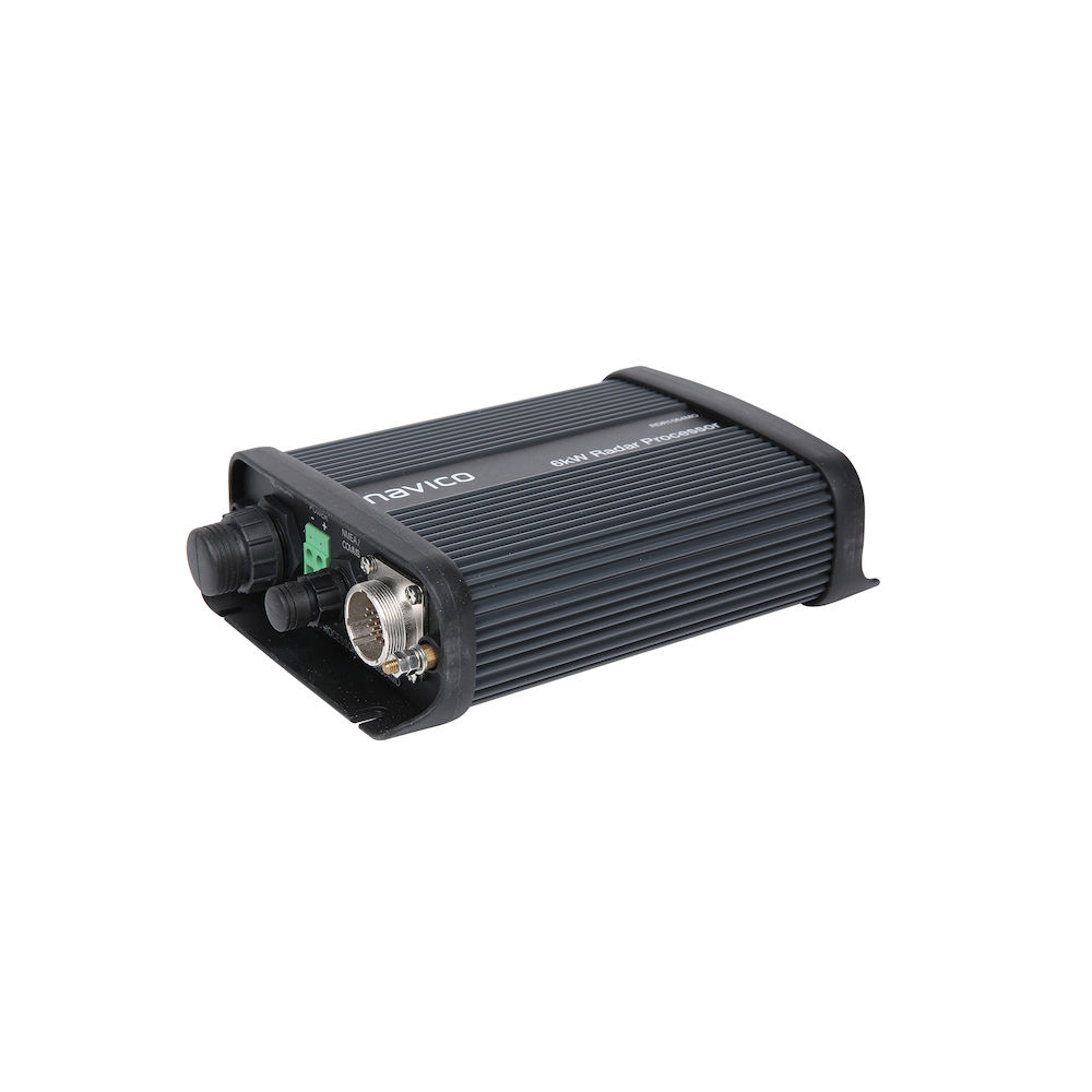 6KW Radar Processor Box (Wince Upgrade)