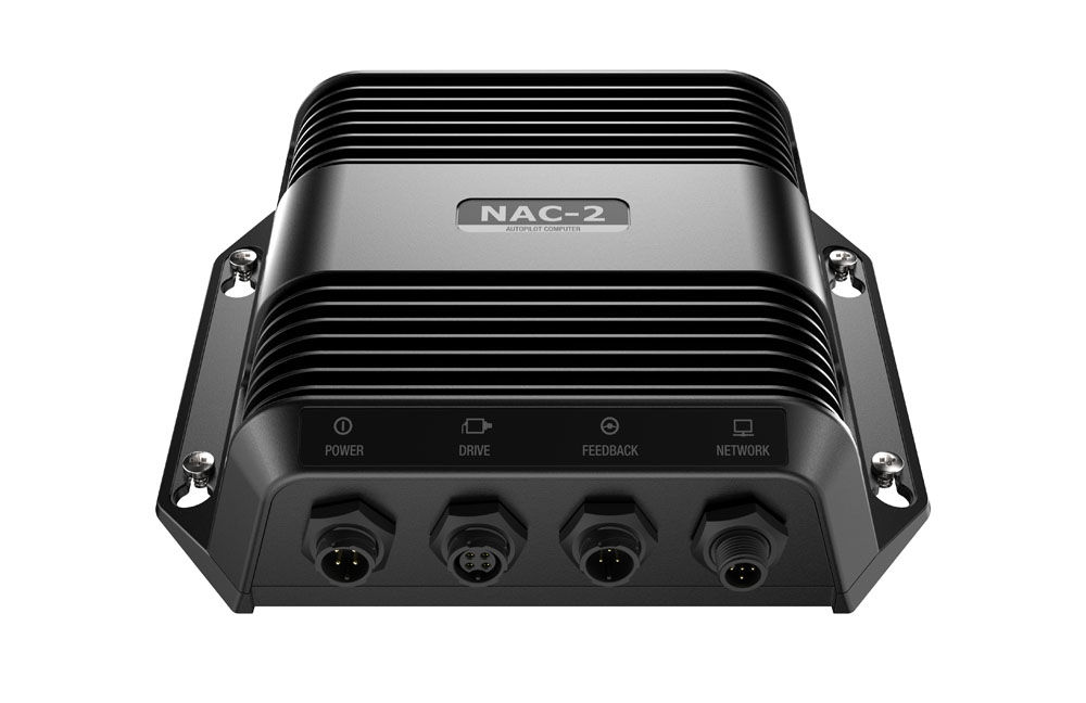 NAC-2 VRF Core Pack