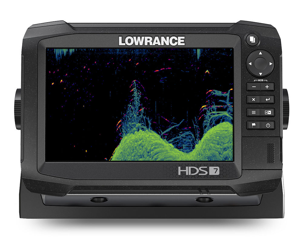 HDS Carbon 7