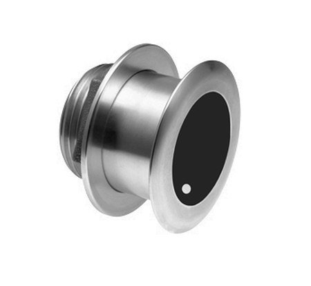 xSonic SS175L 12° Tilt Thru-Hull Low CHIRP Transducer