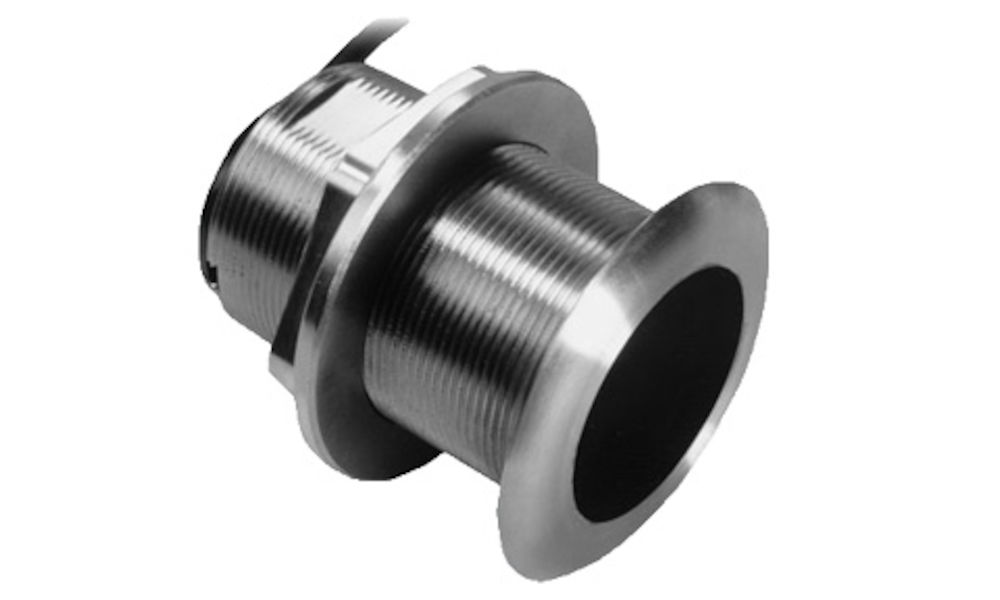 XSonic Airmar SS60 0° Tilt
