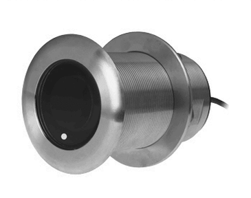 XSONIC Airmar SS75M Transducer 0° Tilt