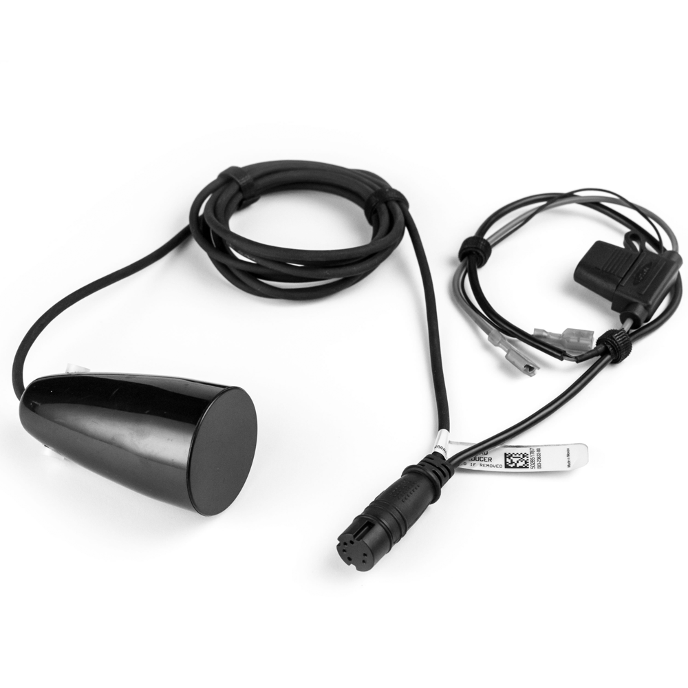 HOOK² 4x Ice Transducer