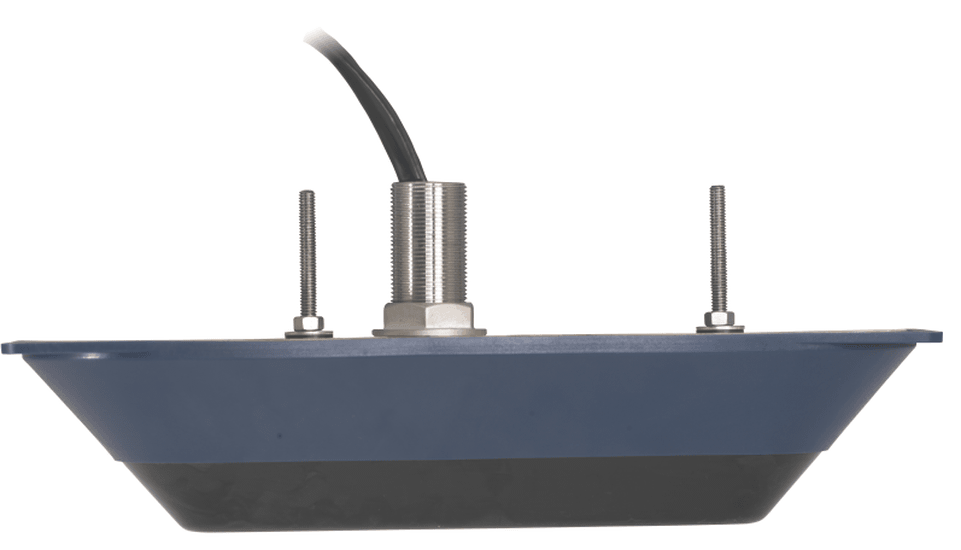 StructureScan 3D & Med/High CHIRP Transducer