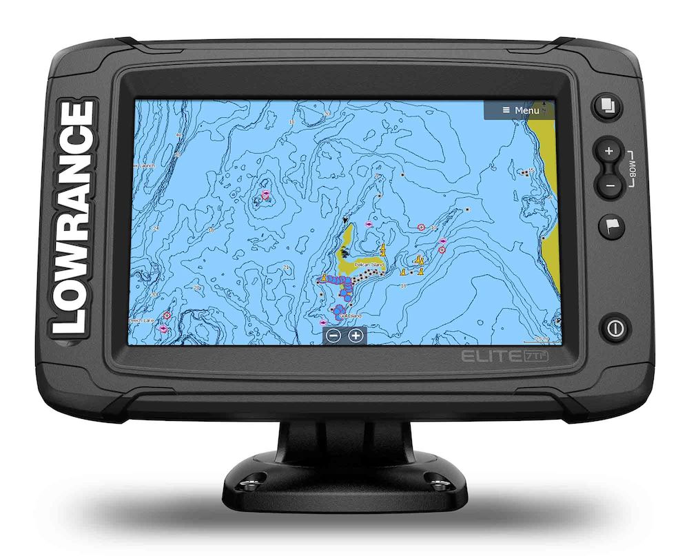 Elite-7 Ti² AUS/NZ Active Imaging 3-in-1