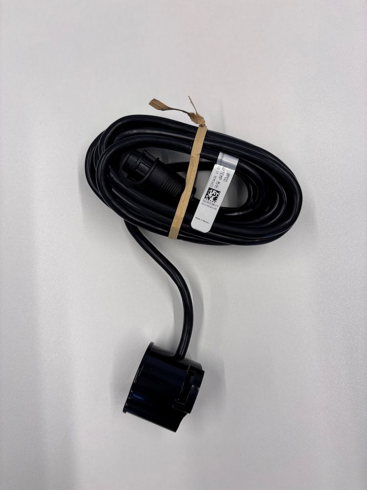 9-Pin Trolling Motor Pod Med/High CHIRP with Temp