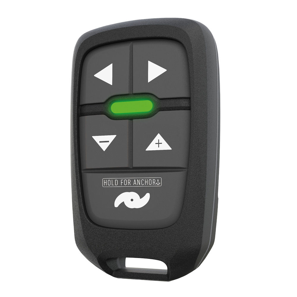 TMR-1 Remote