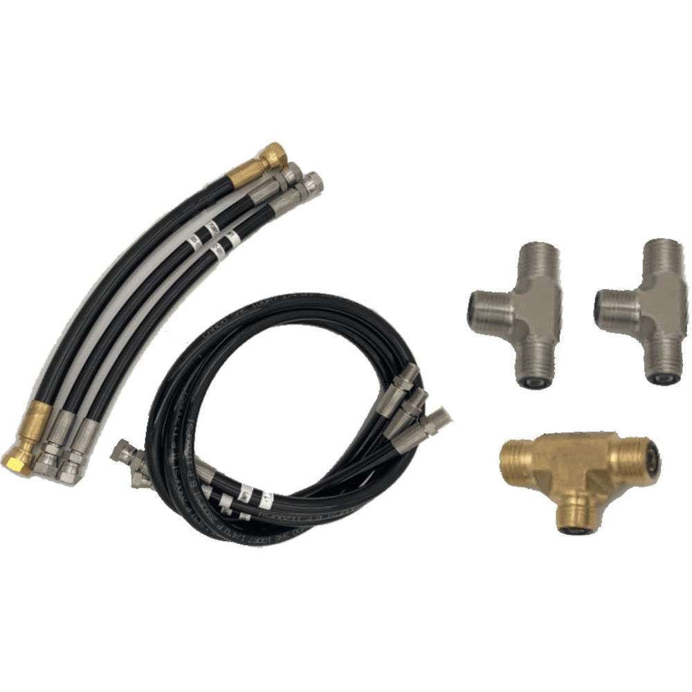 Kit Installation Pilote Automatique Pump MK2, système Verado
