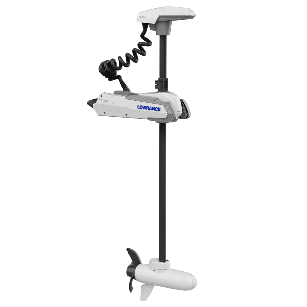 Recon™ Saltwater 54" Trolling Motor
