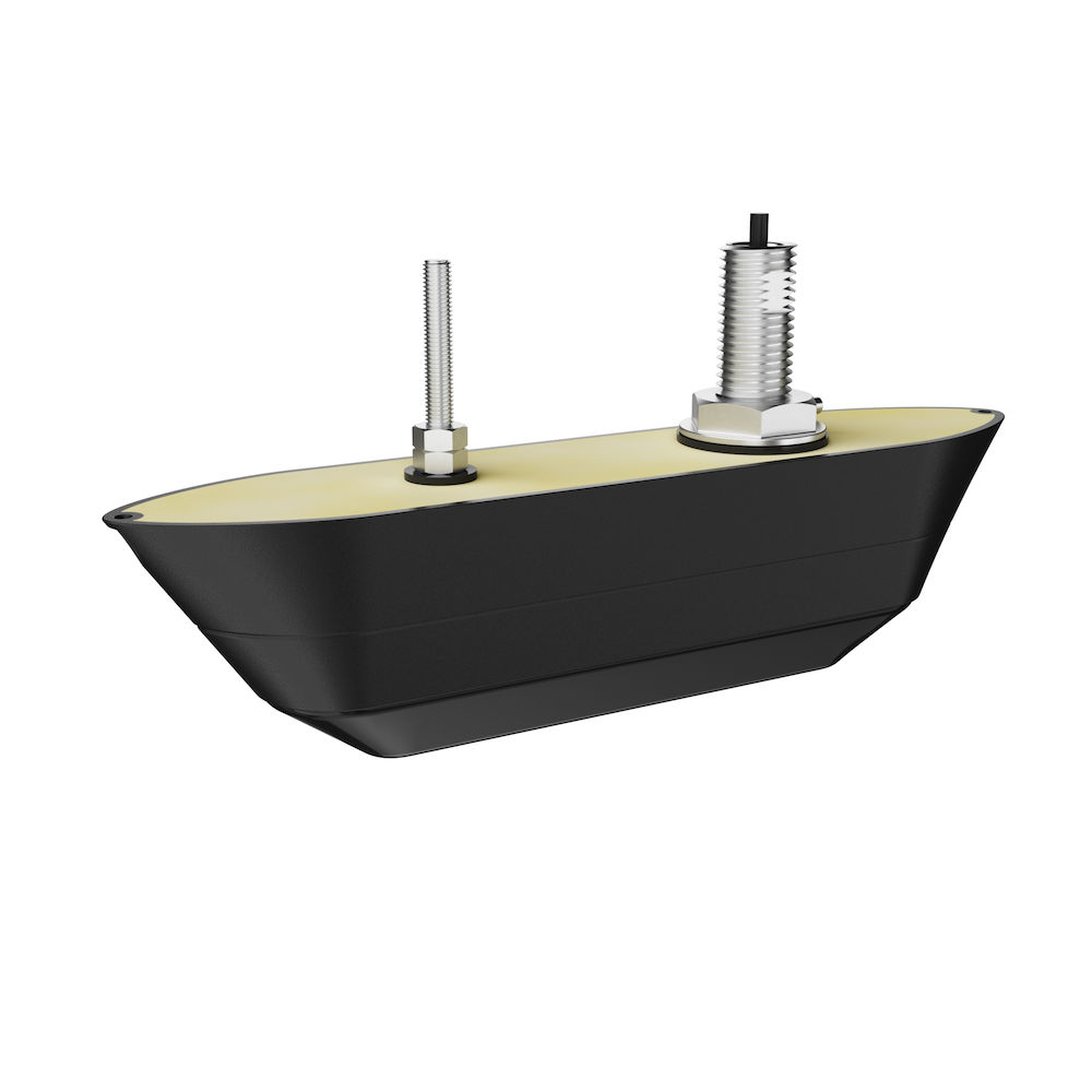 Sonde traversante (unique) Active Imaging HD