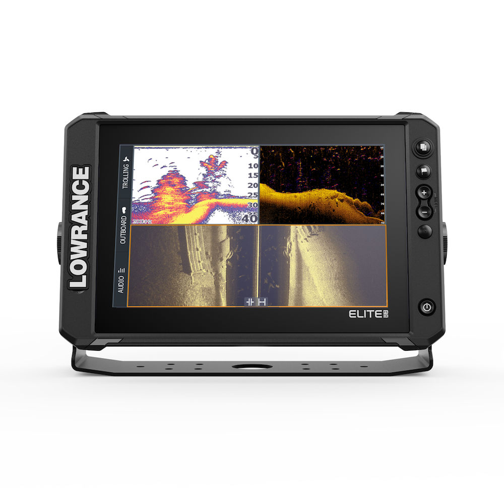 Elite FS 12 with Active Imaging 3-in-1 