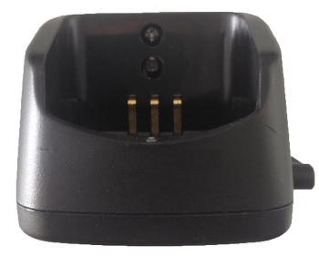 Socle de chargement et adaptateur d'alimentation AU VHF BC10 Link-2/HH-36